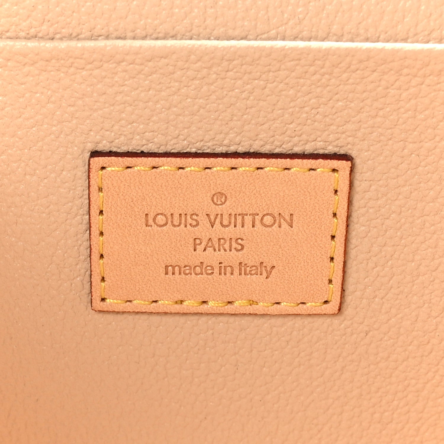 Louis Vuitton Monogram Nice BB 7 of 9