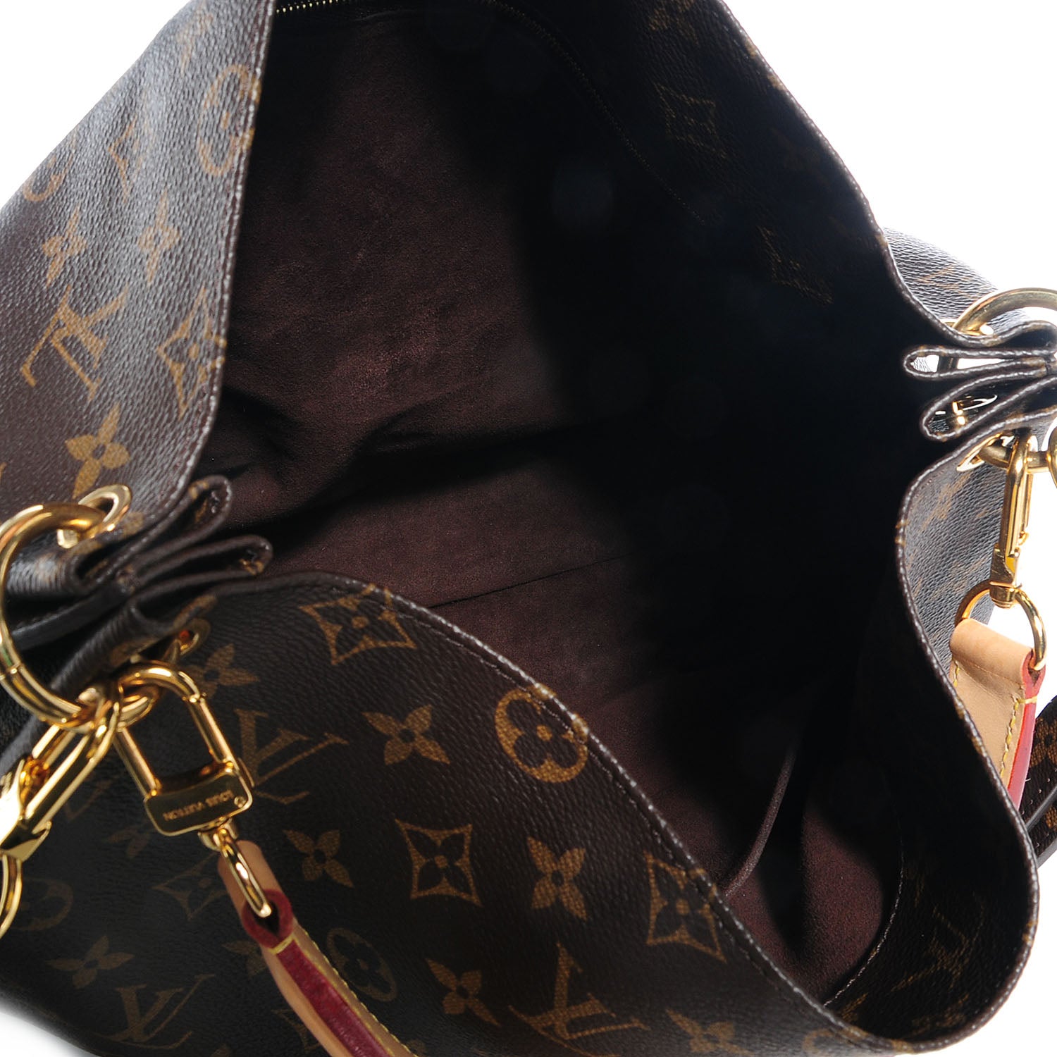Louis Vuitton Monogram Metis 5 of 7