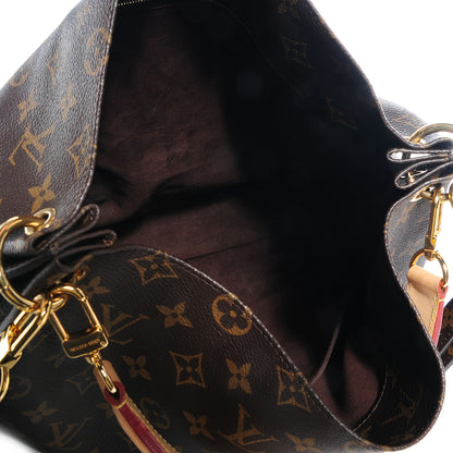 Louis Vuitton Monogram Metis 5 of 7