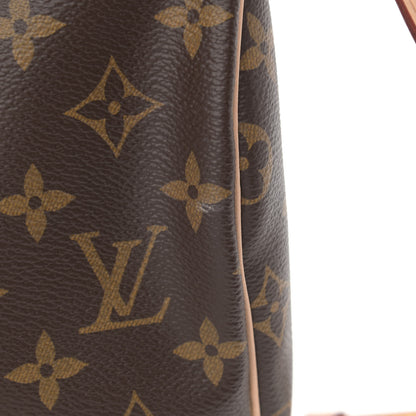 Louis Vuitton Monogram Speedy Bandouliere 30 11 of 12