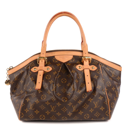 Louis Vuitton Monogram Tivoli GM 1 of 7