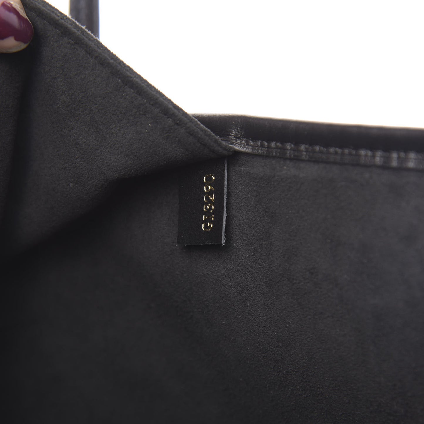 Game On Neverfull MM Black