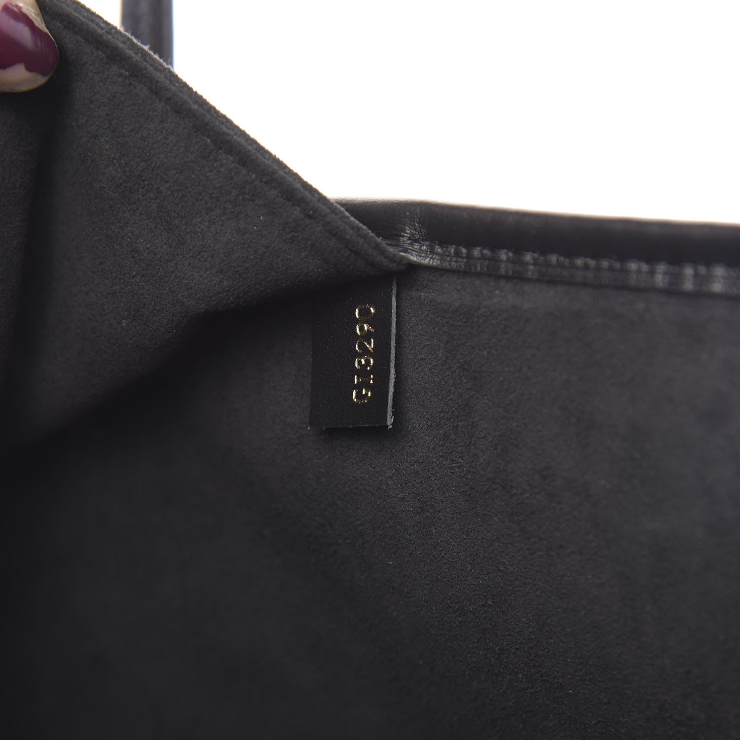 Louis Vuitton Game On Neverfull MM Black 8 of 11
