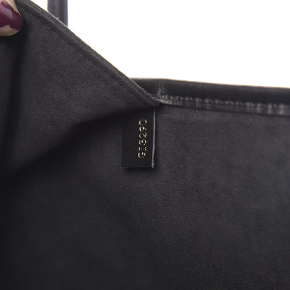 Louis Vuitton Game On Neverfull MM Black 8 of 11