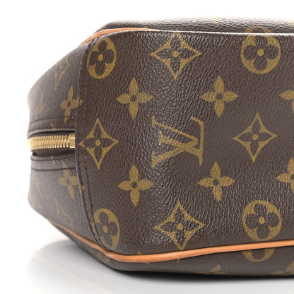 Louis Vuitton Monogram Trouville 9 of 10