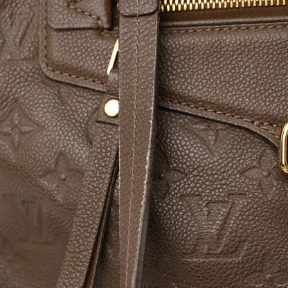 Louis Vuitton Empreinte Lumineuse PM Ombre 10 of 16