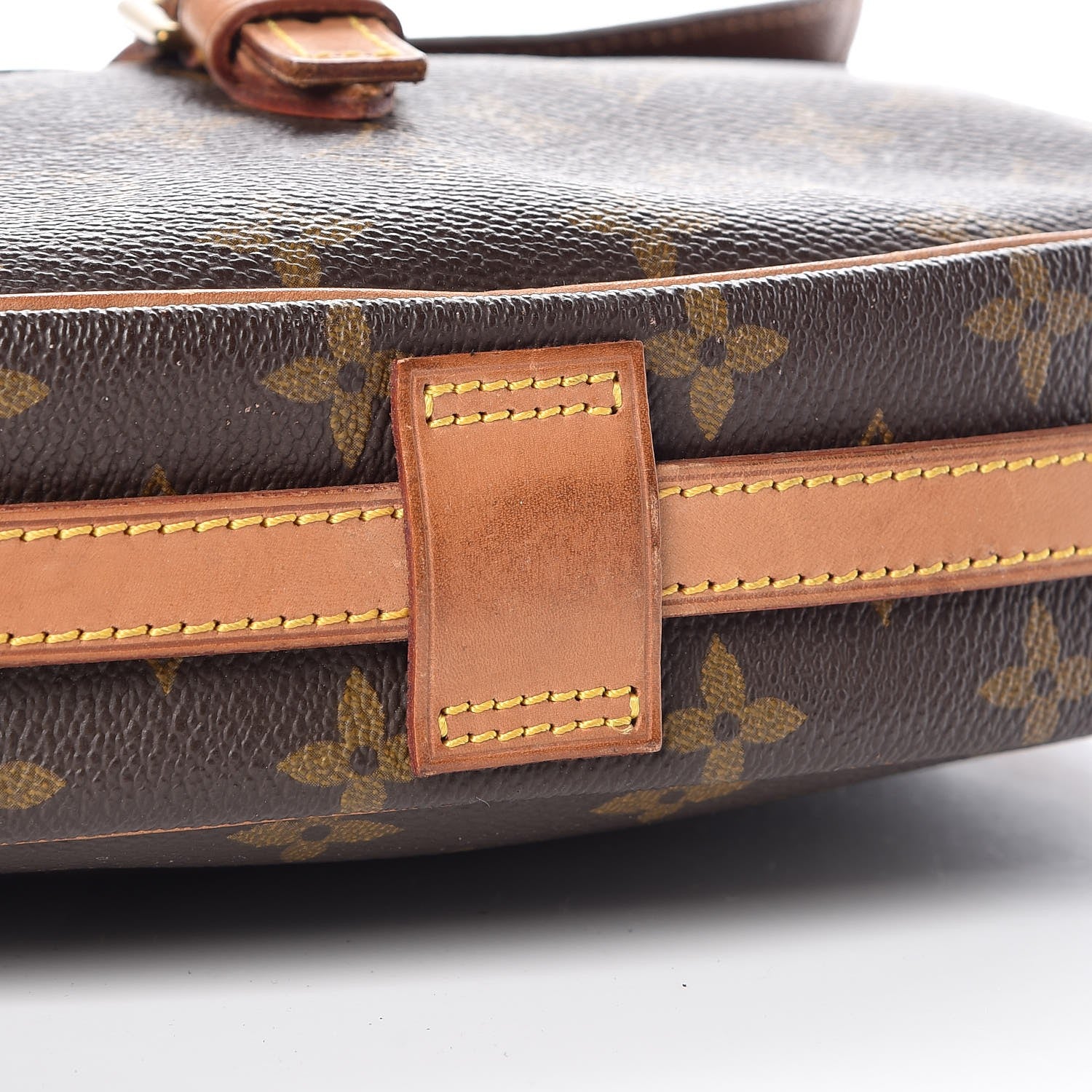 Louis Vuitton Monogram Jeune Fille 15 of 17