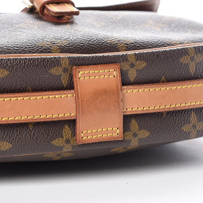 Louis Vuitton Monogram Jeune Fille 15 of 17