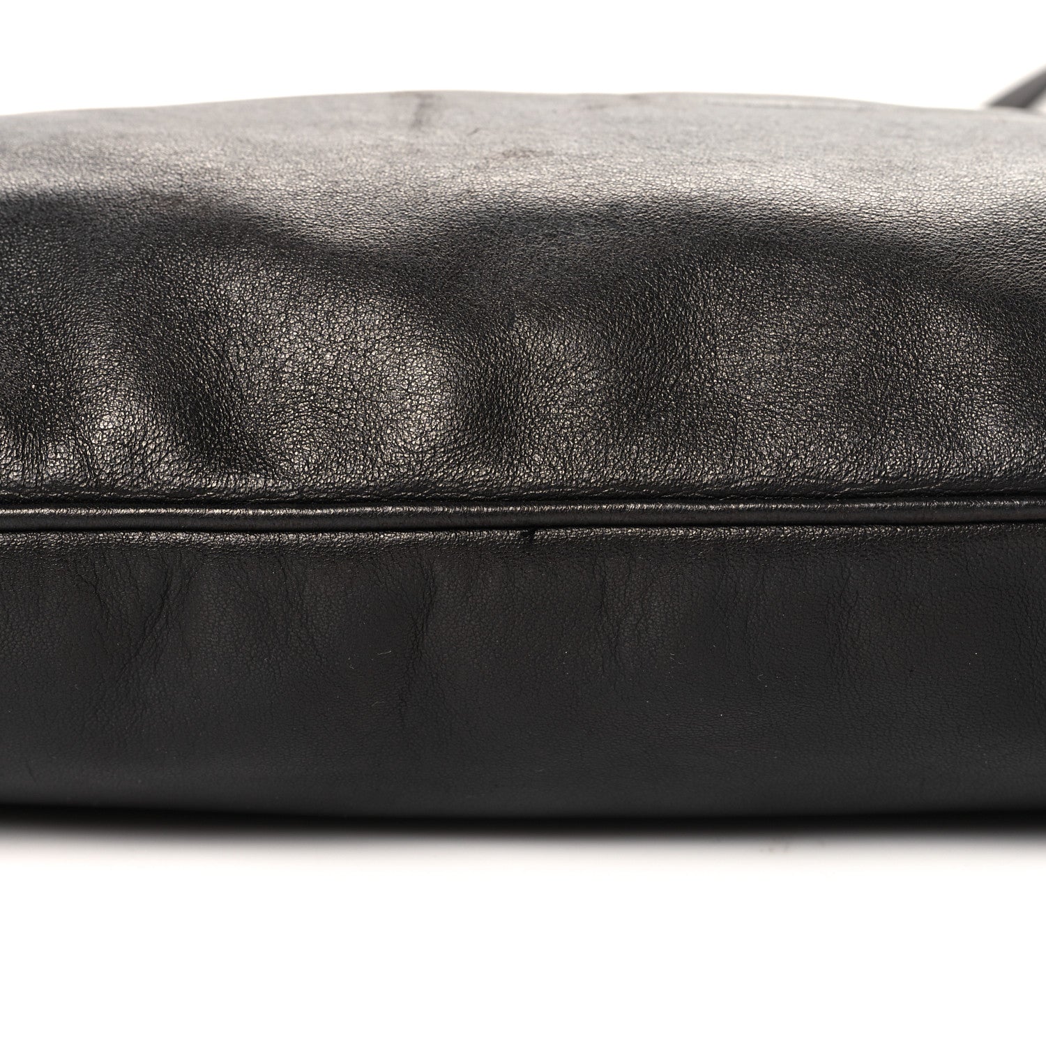 Chanel Lambskin Timeless CC Shoulder Bag Black 11 of 13