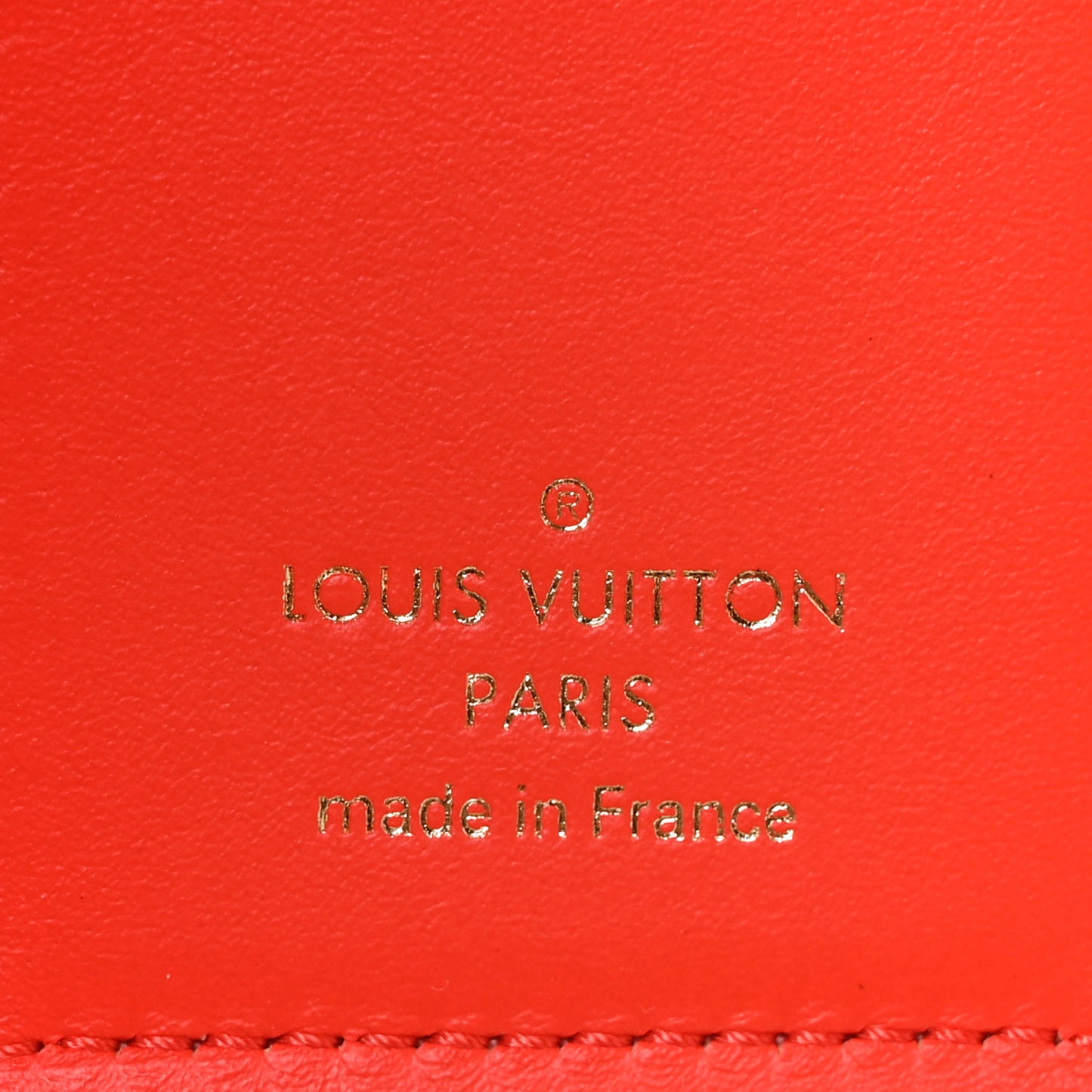 Taurillon Capucines XS Wallet Guimauve