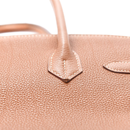 Hermes Togo Birkin 30 Gold 10 of 15