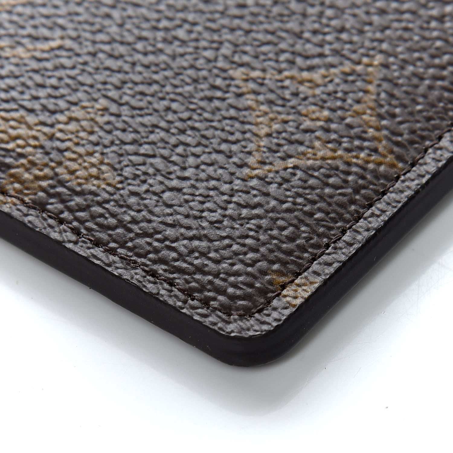 Louis Vuitton Monogram Card Holder Armagnac 7 of 10