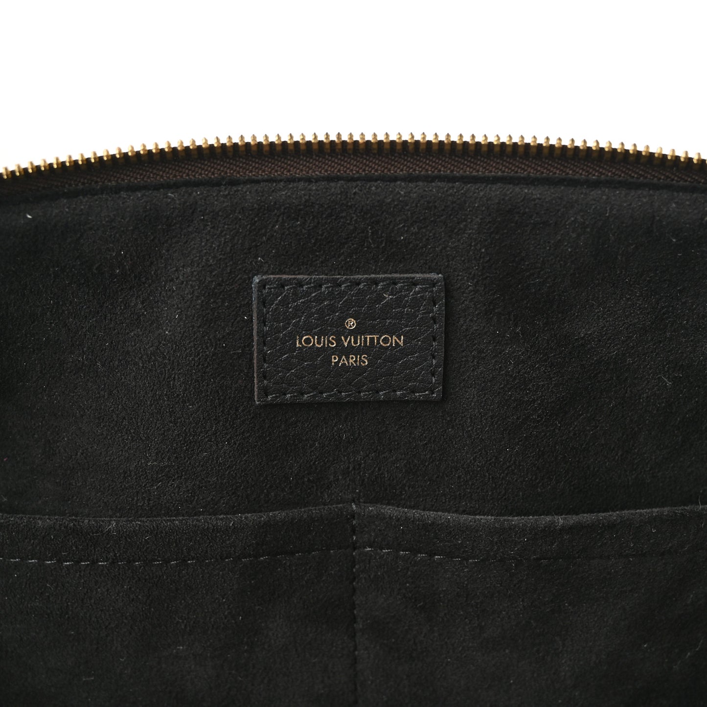 Monogram Retiro NM Black