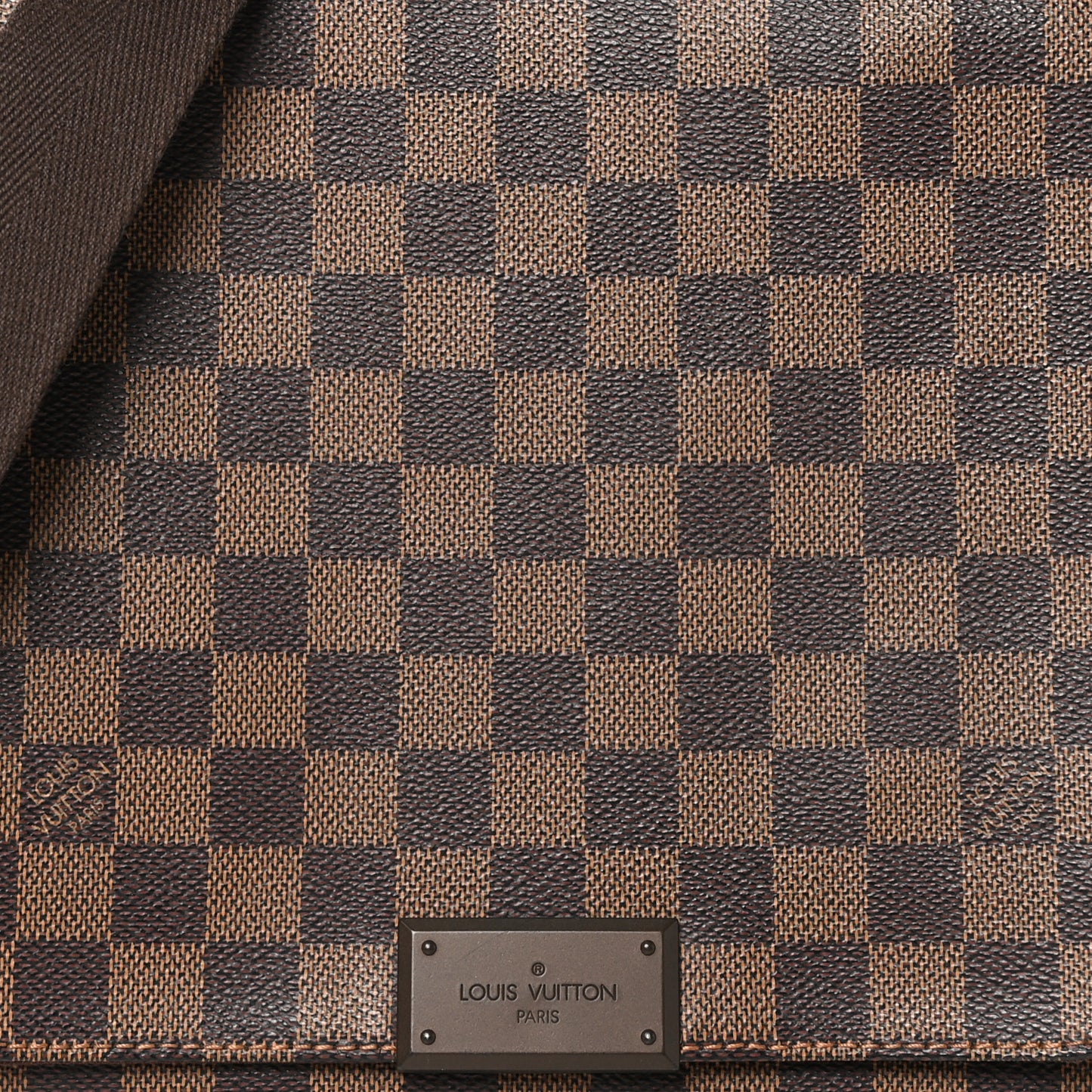 Damier Ebene District PM
