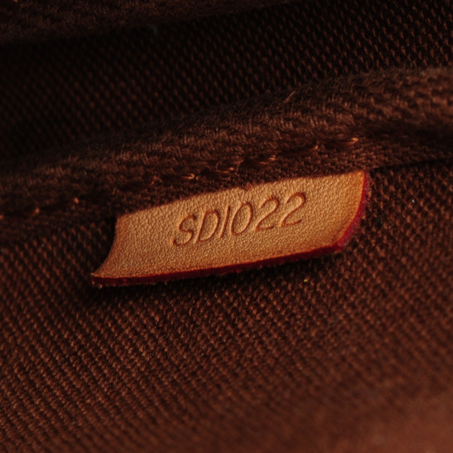 Louis Vuitton Monogram Pochette Accessories 7 of 7