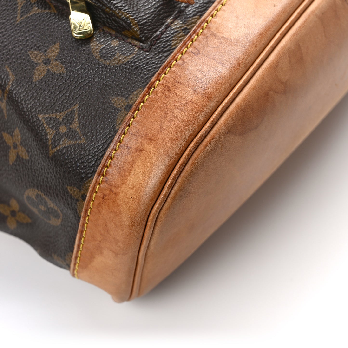 Monogram Montsouris MM Backpack