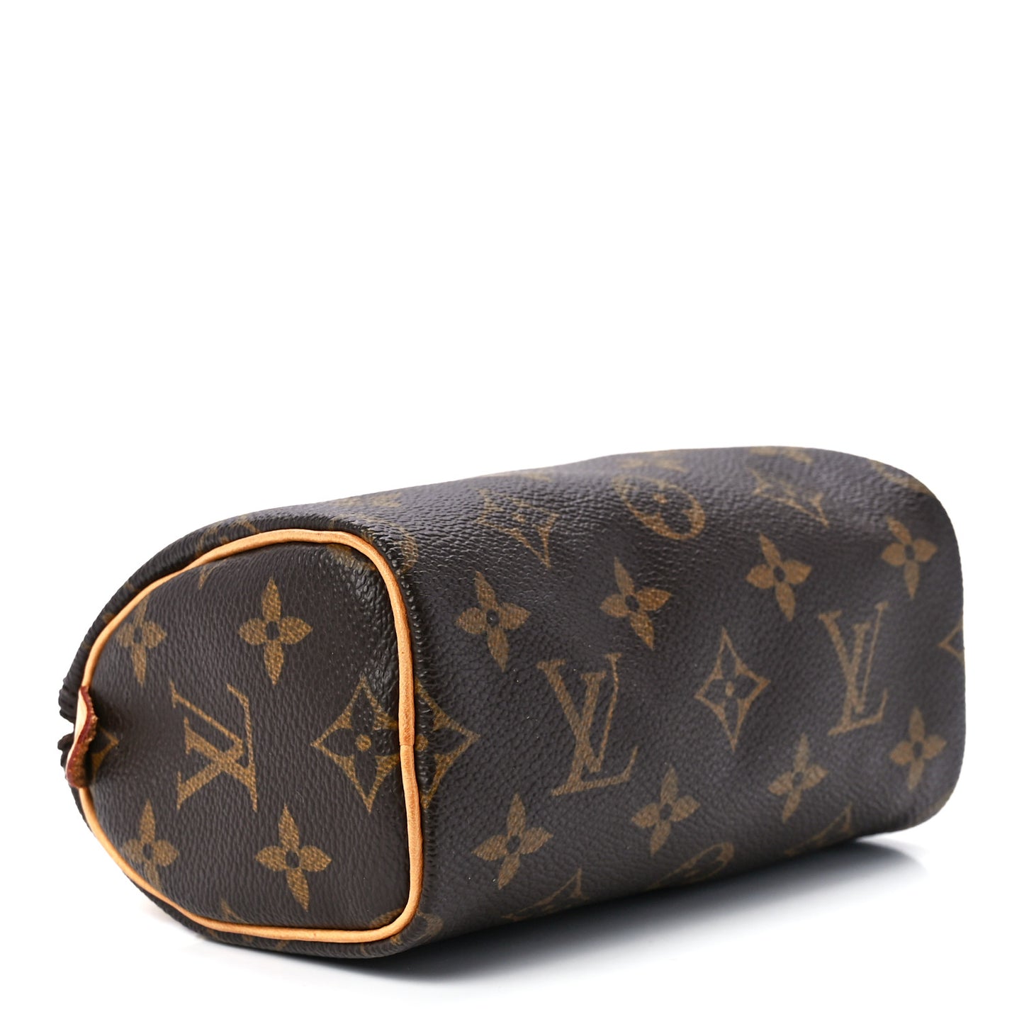 Monogram Mini Sac HL Speedy
