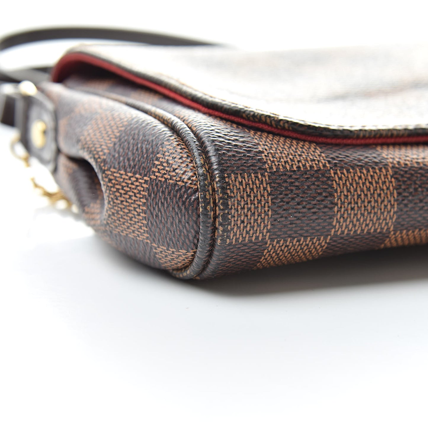 Damier Ebene Favorite PM