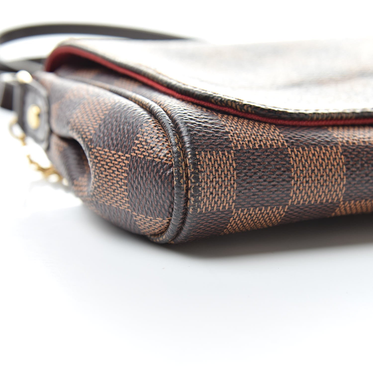 Louis Vuitton Damier Ebene Favorite PM 10 of 16