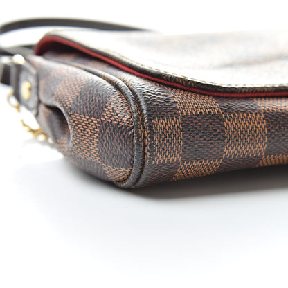 Louis Vuitton Damier Ebene Favorite PM 10 of 16