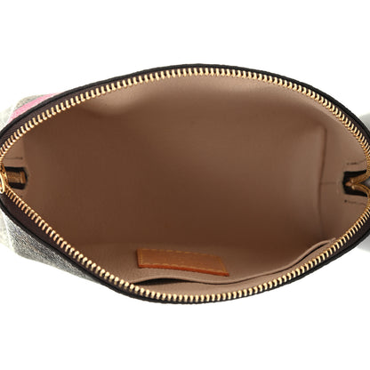 Louis Vuitton Monogram Game On Cosmetic Pouch 4 of 4