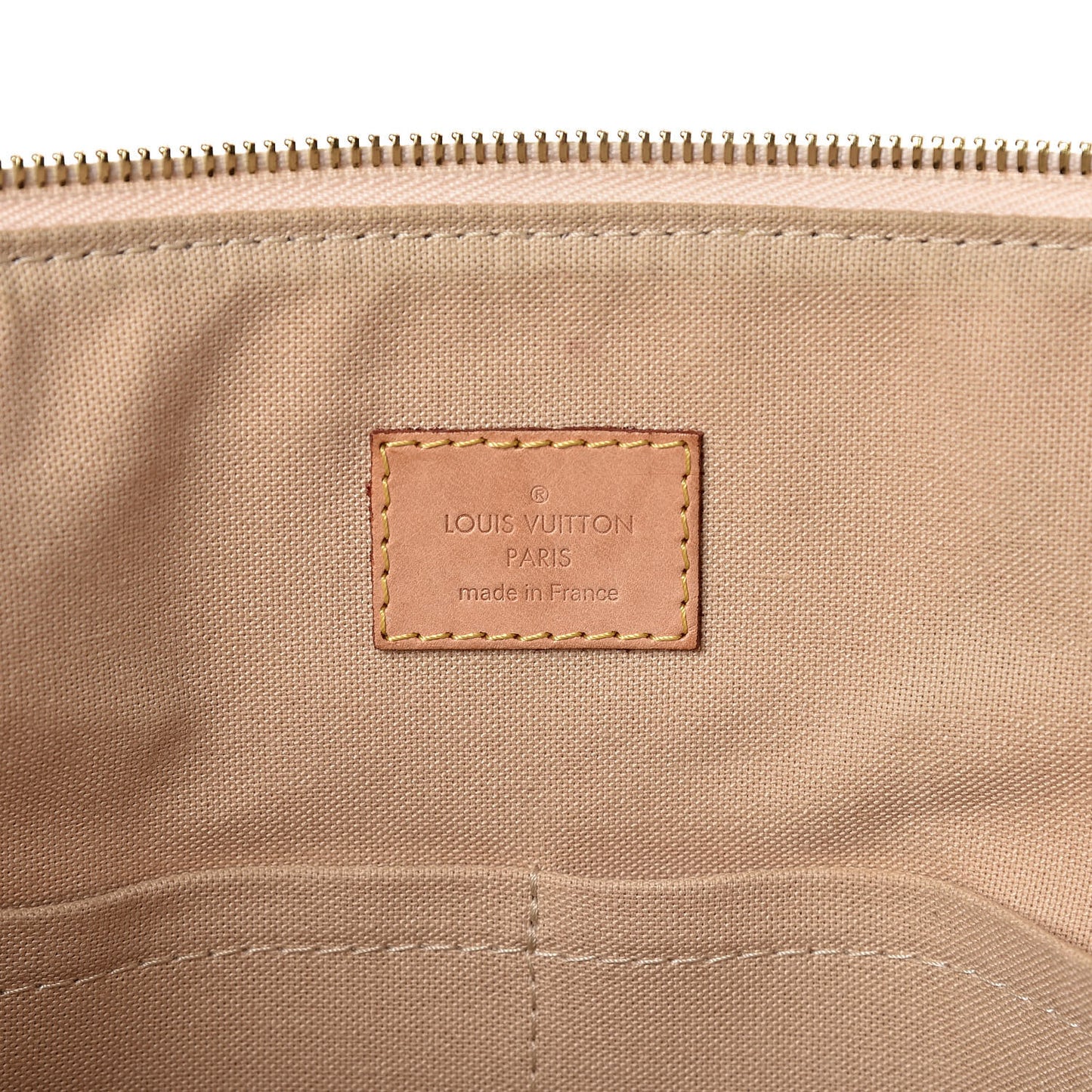 Damier Azur Siracusa GM