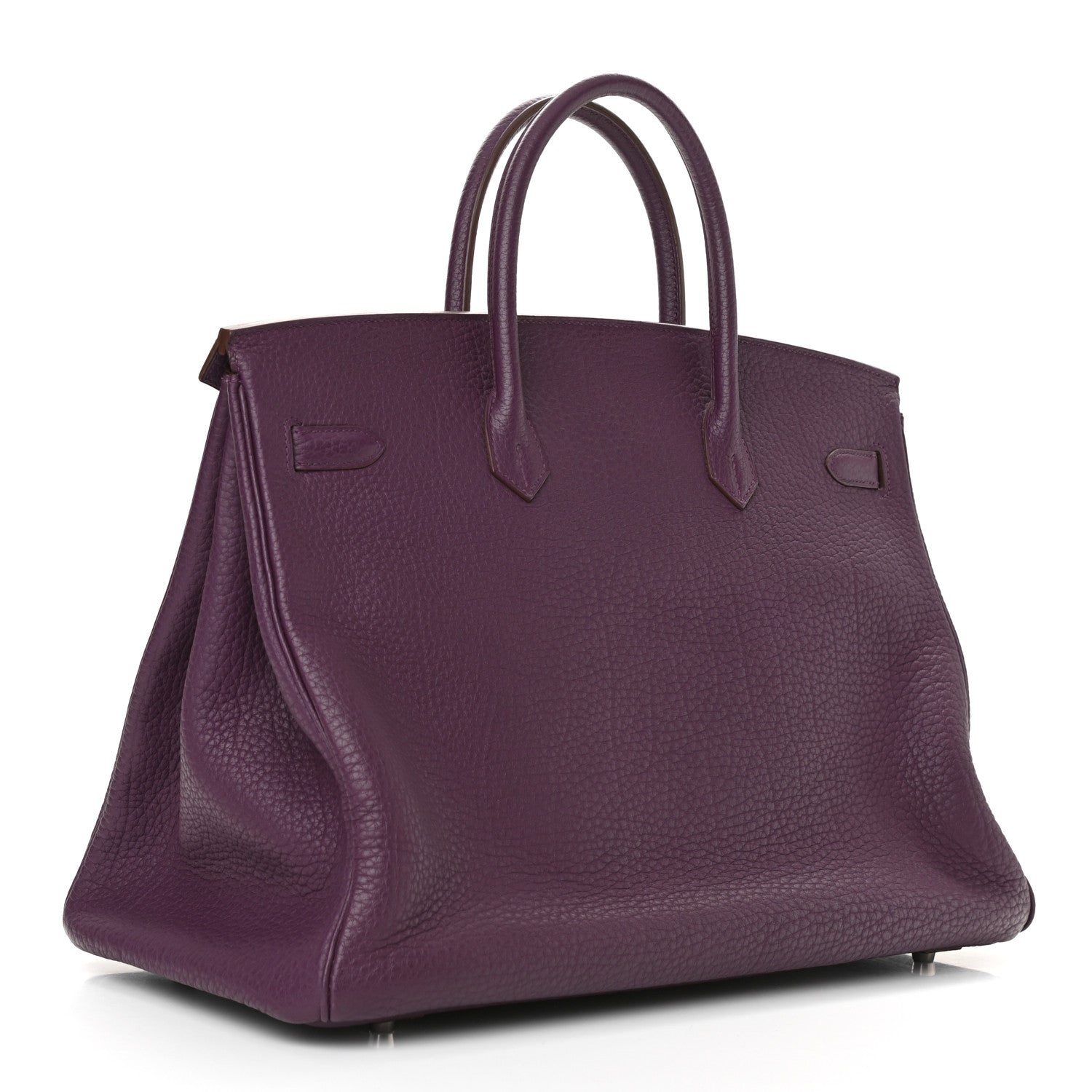 Hermes Fjord Birkin 40 Cassis 3 of 18