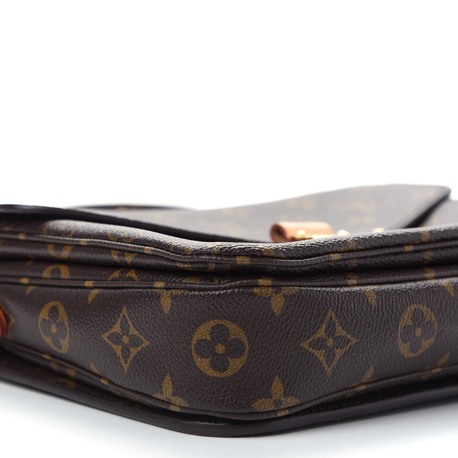 Louis Vuitton Monogram Pochette Metis 8 of 9