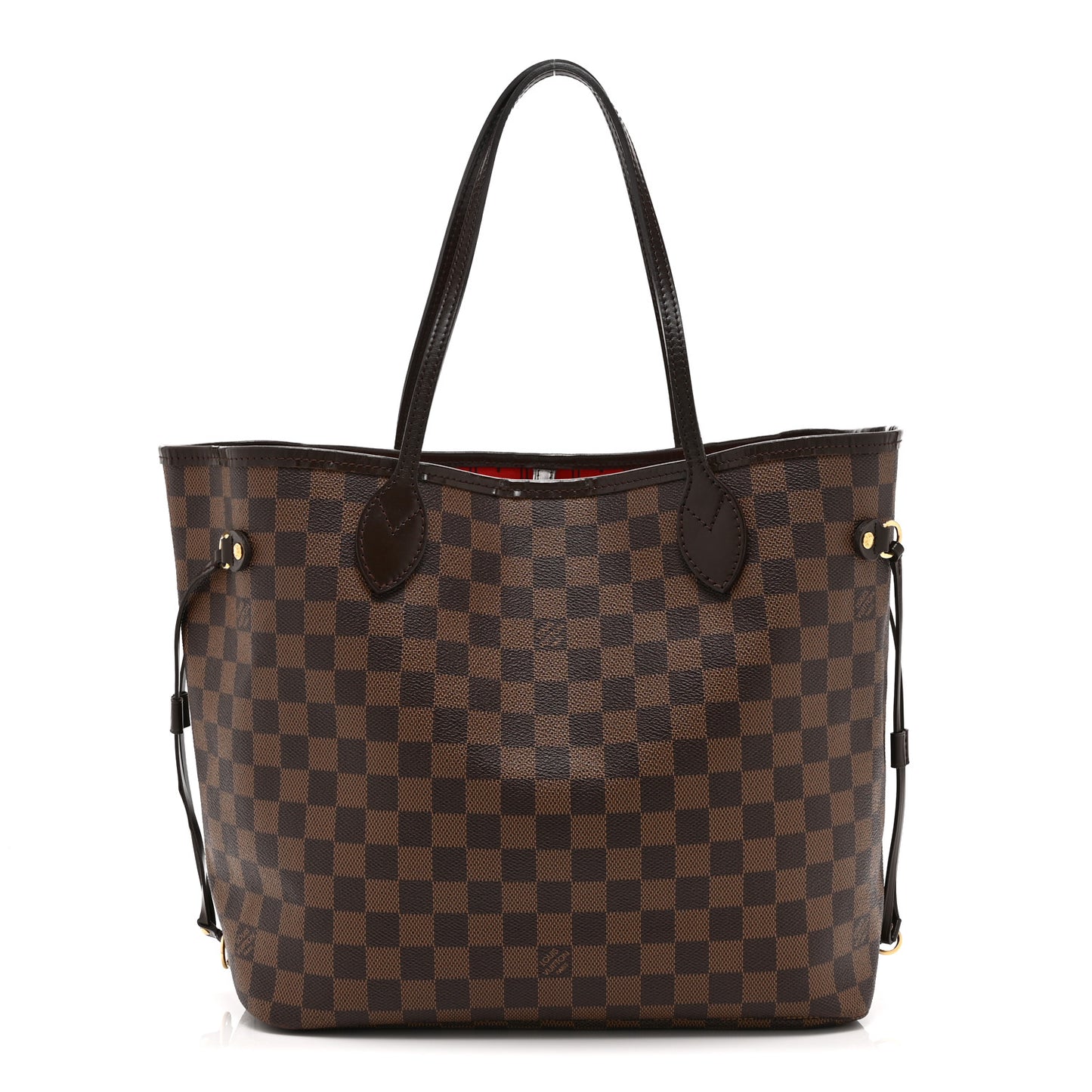 Damier Ebene Neverfull MM