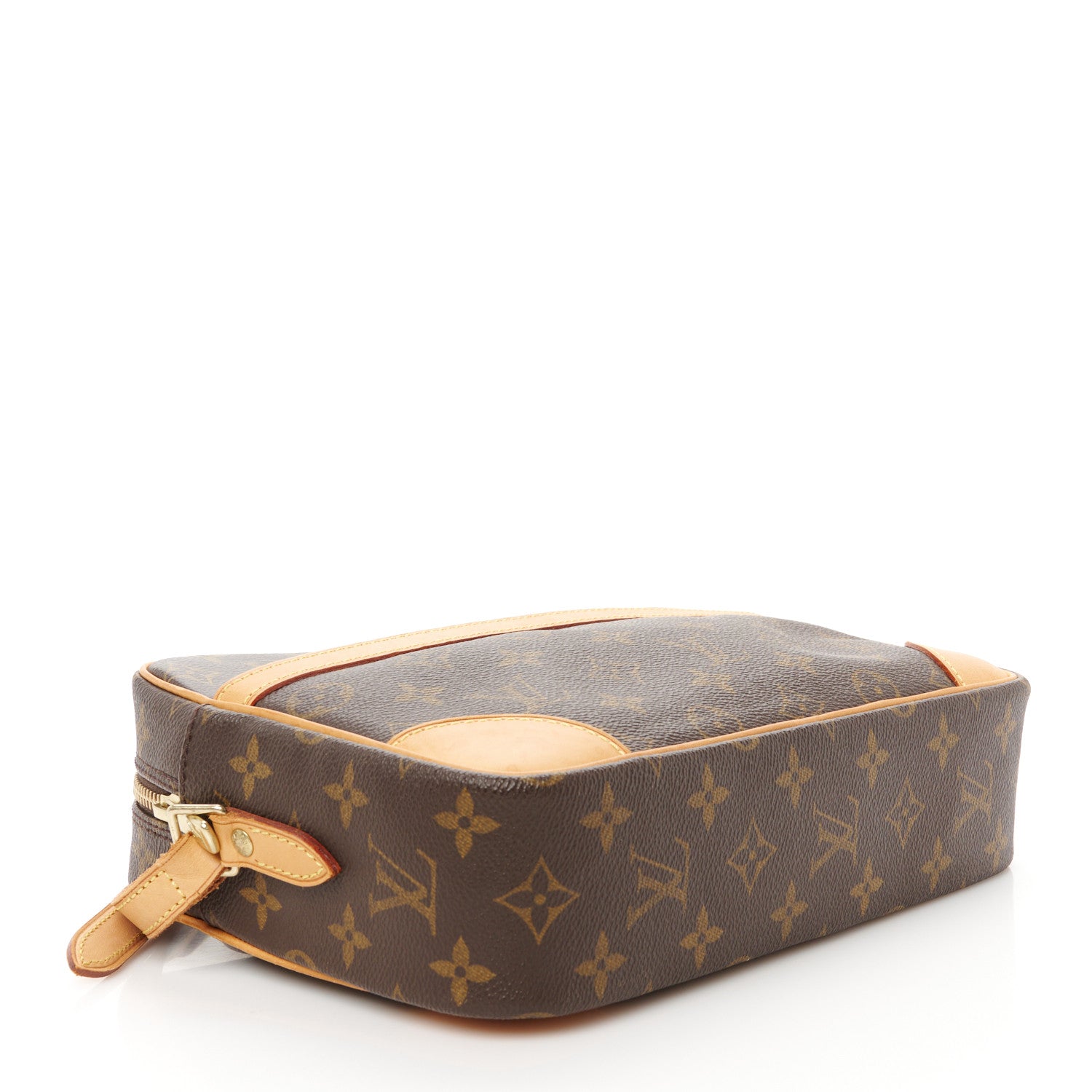 Louis Vuitton Monogram Trocadero 27 4 of 10