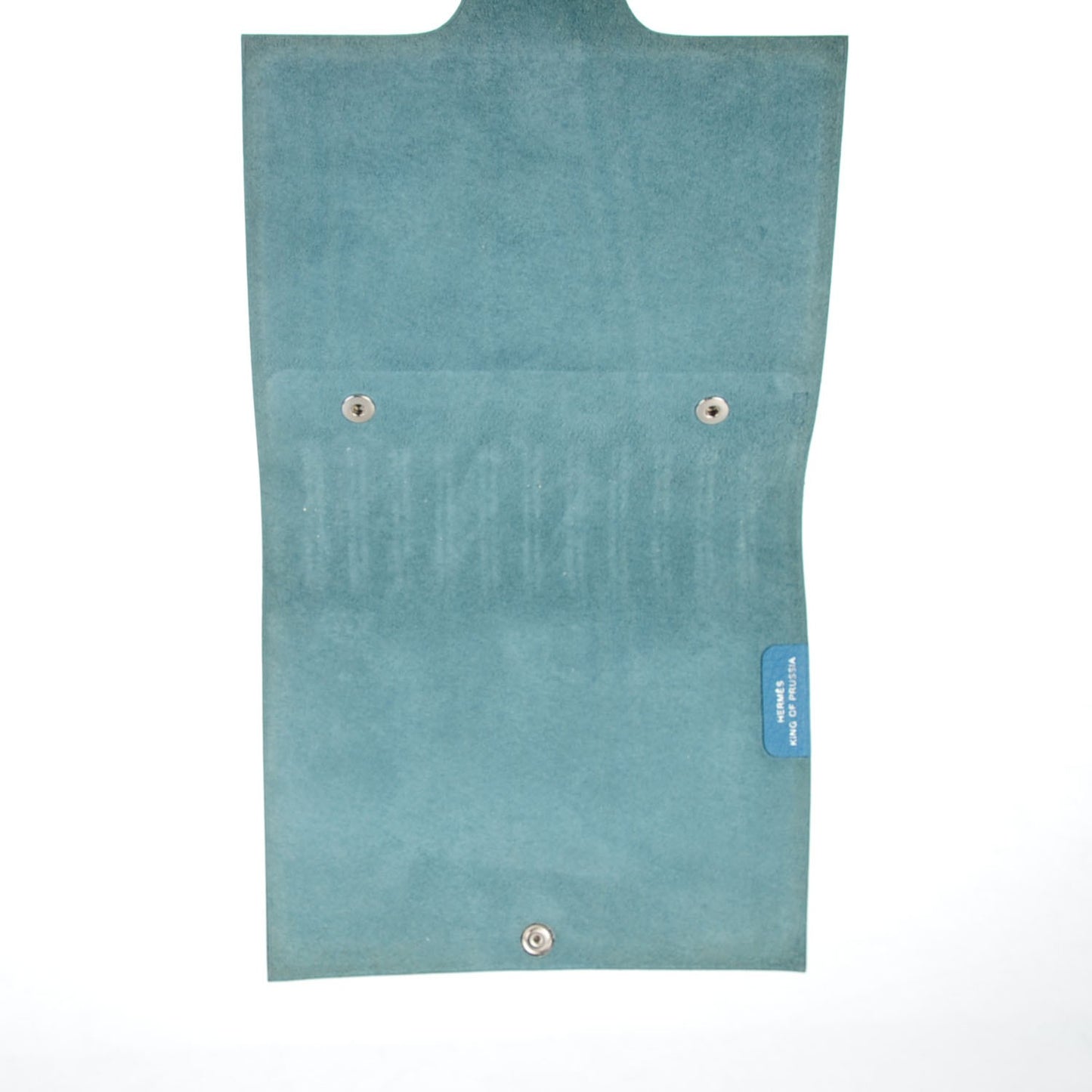 Togo Ulysse PM Notebook Cover Blue Jean