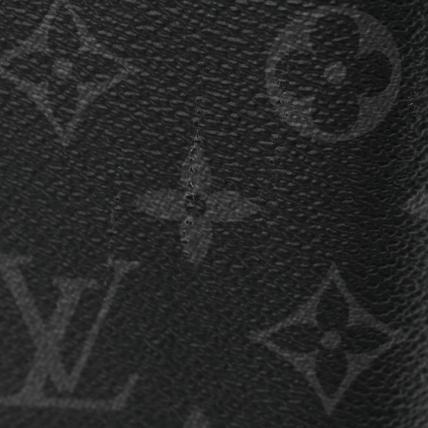Louis Vuitton Monogram Eclipse Pegase 11 of 13