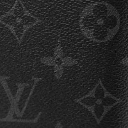 Louis Vuitton Monogram Eclipse Pegase 11 of 13