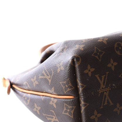 Louis Vuitton Monogram Turenne PM 7 of 11
