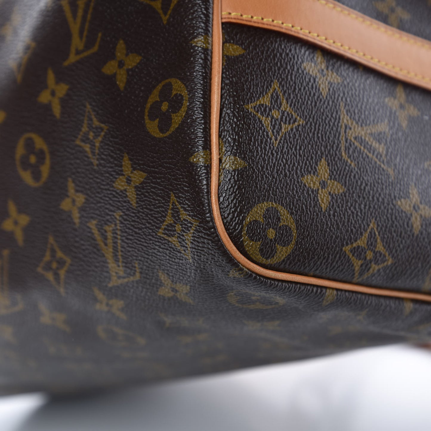Monogram Speedy Bandouliere 35