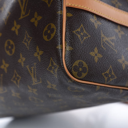 Louis Vuitton Monogram Speedy Bandouliere 35 14 of 15