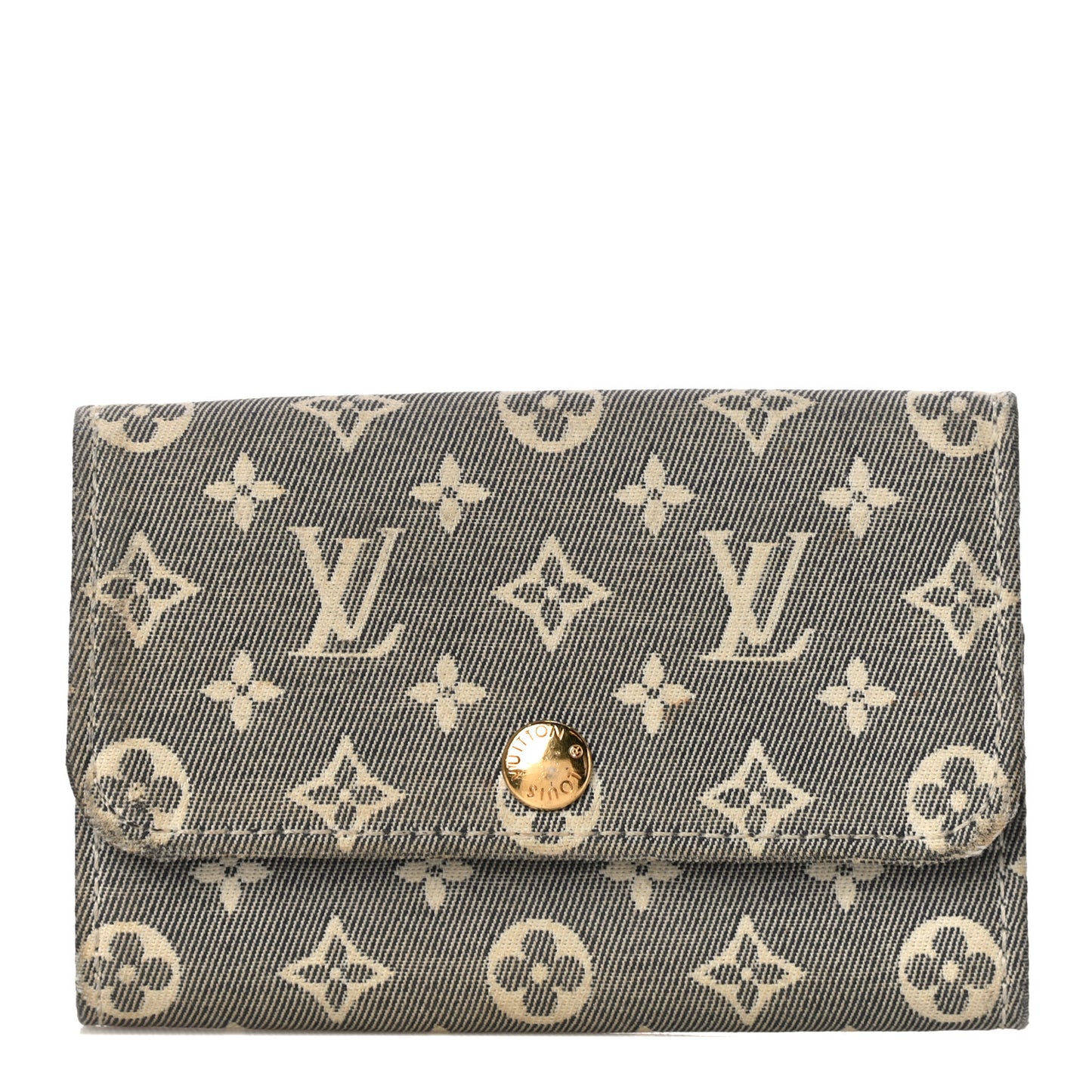 Monogram Idylle Multicles 6 Key Holder Encre