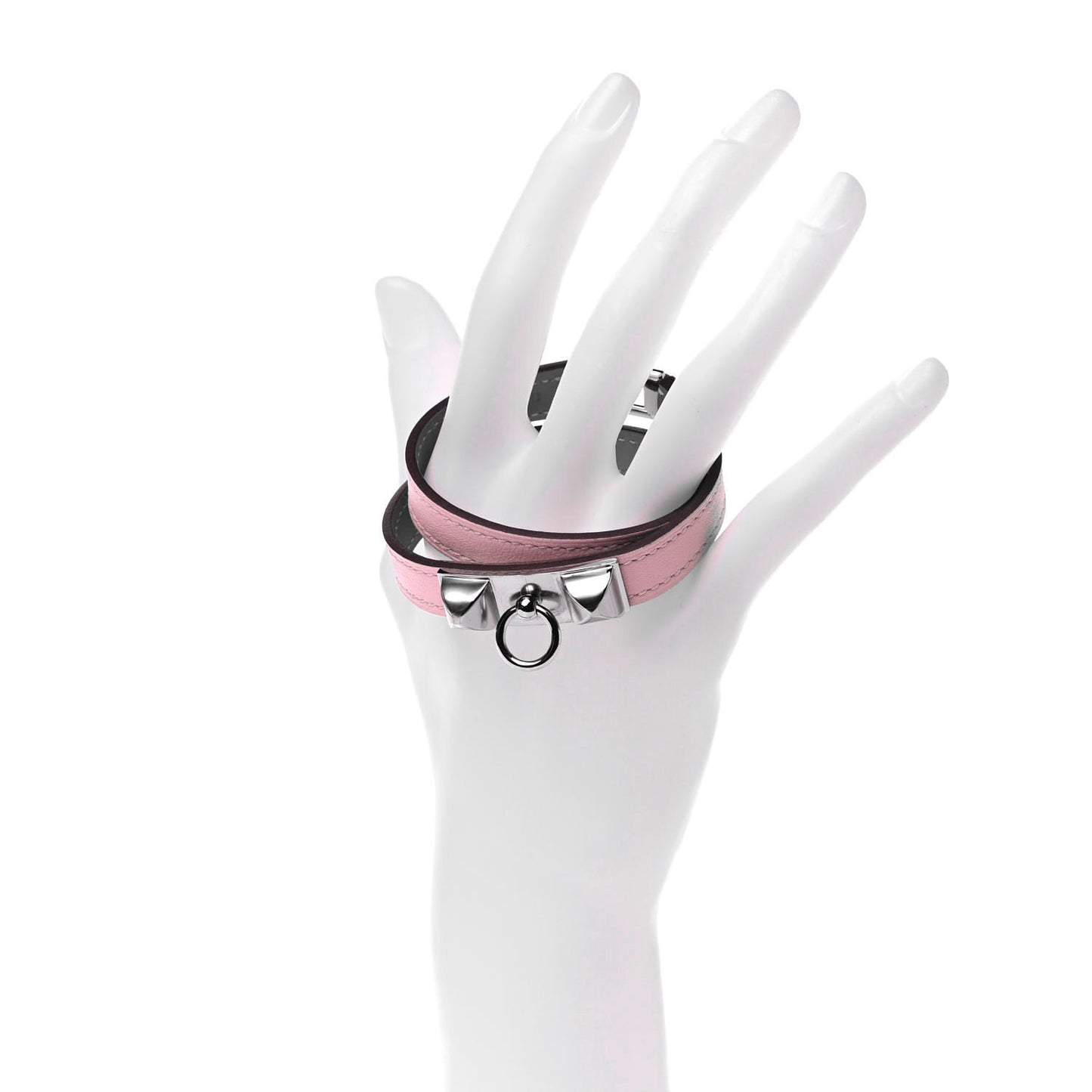 Swift Rivale Double Tour Bracelet T3 Rose Sakura