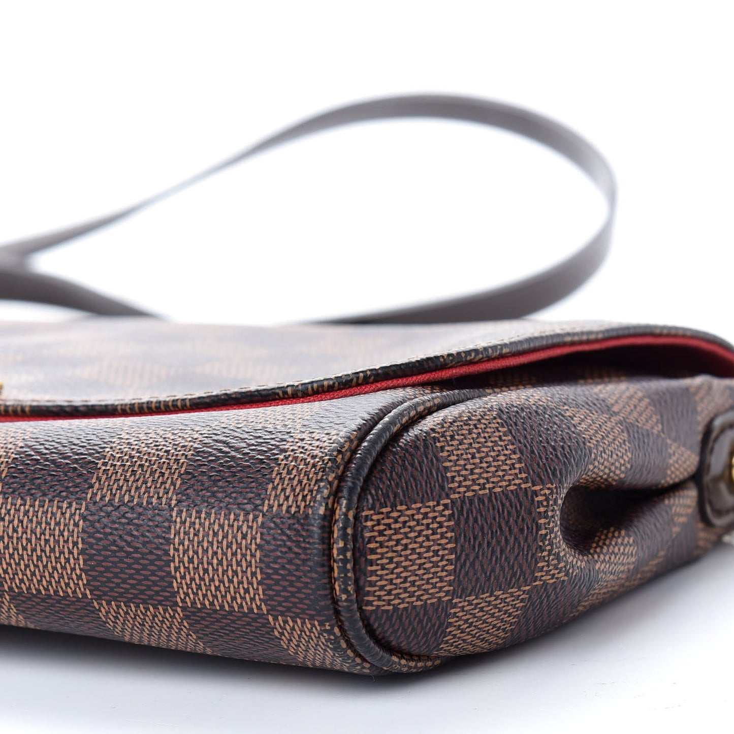 Damier Ebene Favorite MM
