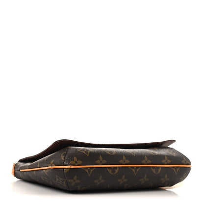 Louis Vuitton Monogram Musette Tango 4 of 9