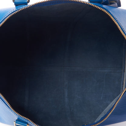 Louis Vuitton Epi Keepall 50 Toledo 7 of 11