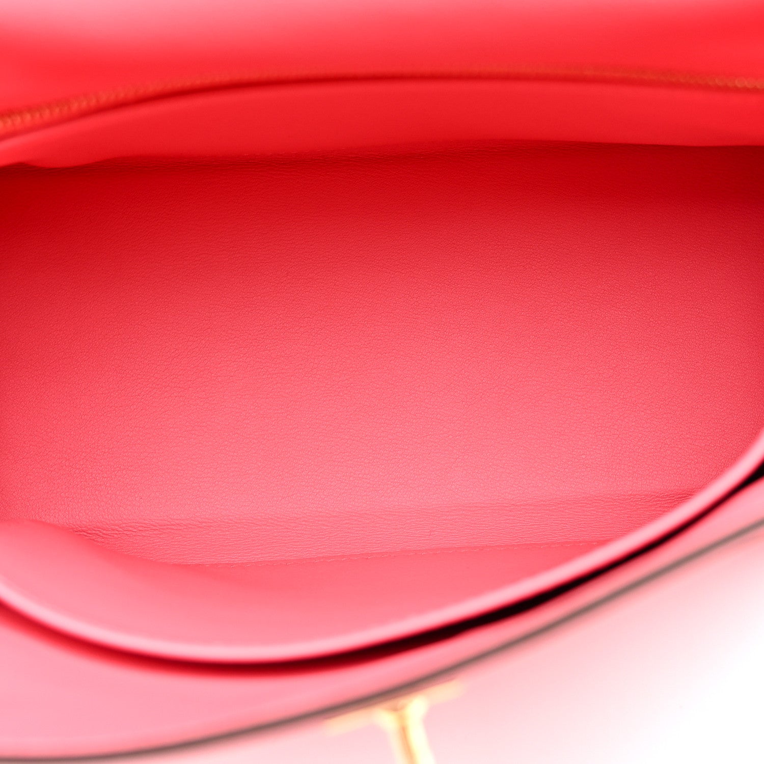 Hermes Swift Kelly Retourne 25 Rose Azalee 5 of 11