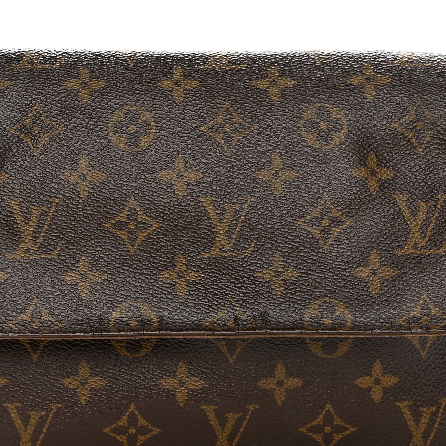 Monogram Mini Looping