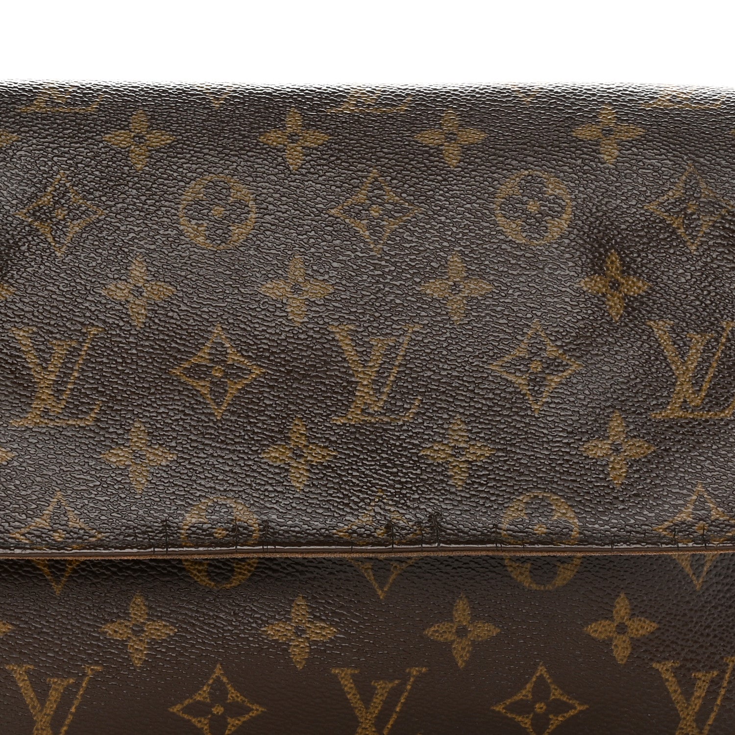 Louis Vuitton Monogram Mini Looping 8 of 26