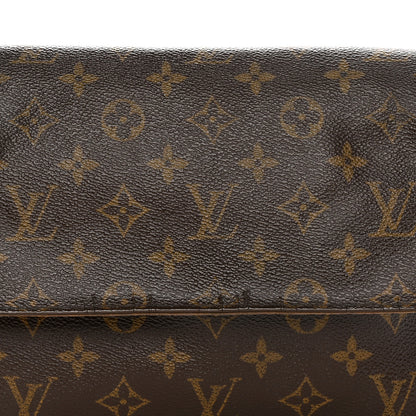 Louis Vuitton Monogram Mini Looping 8 of 26