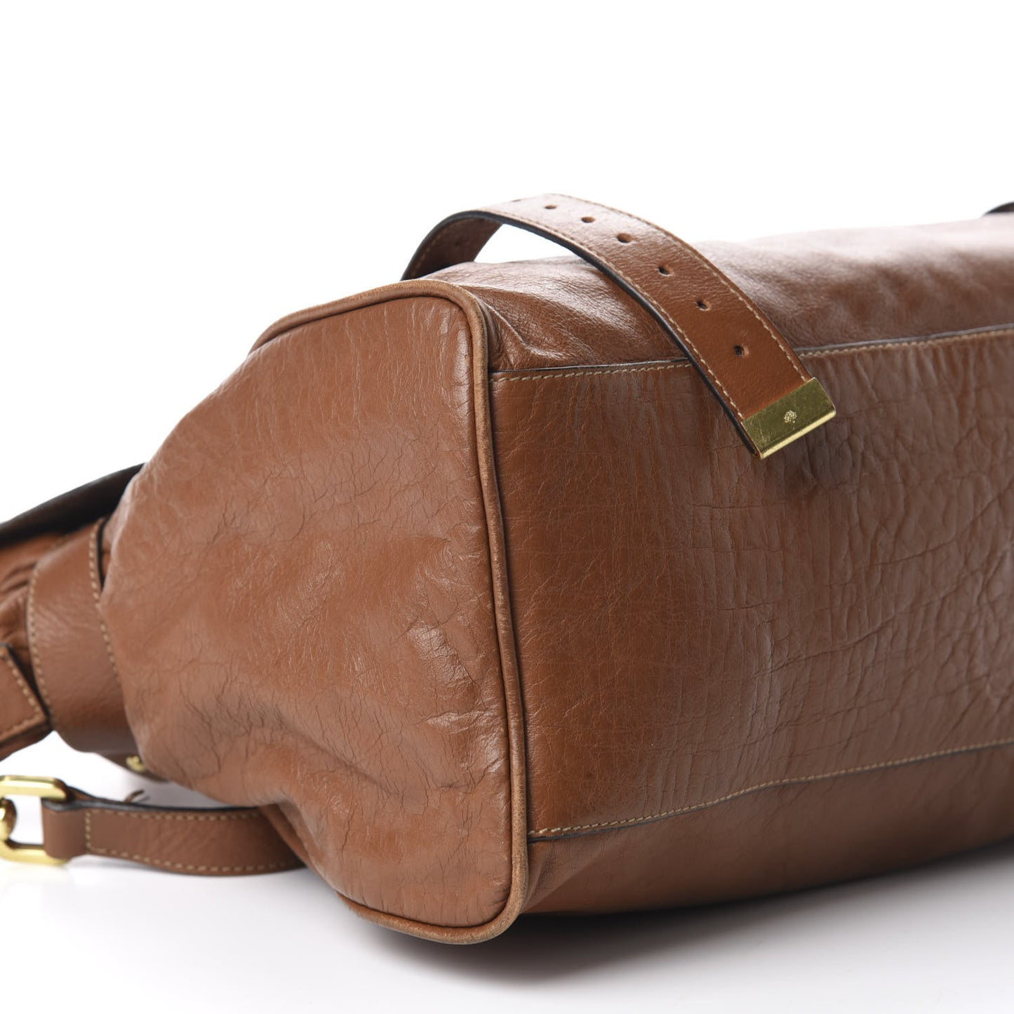 Soft Buffalo Oversized Alexa Oak