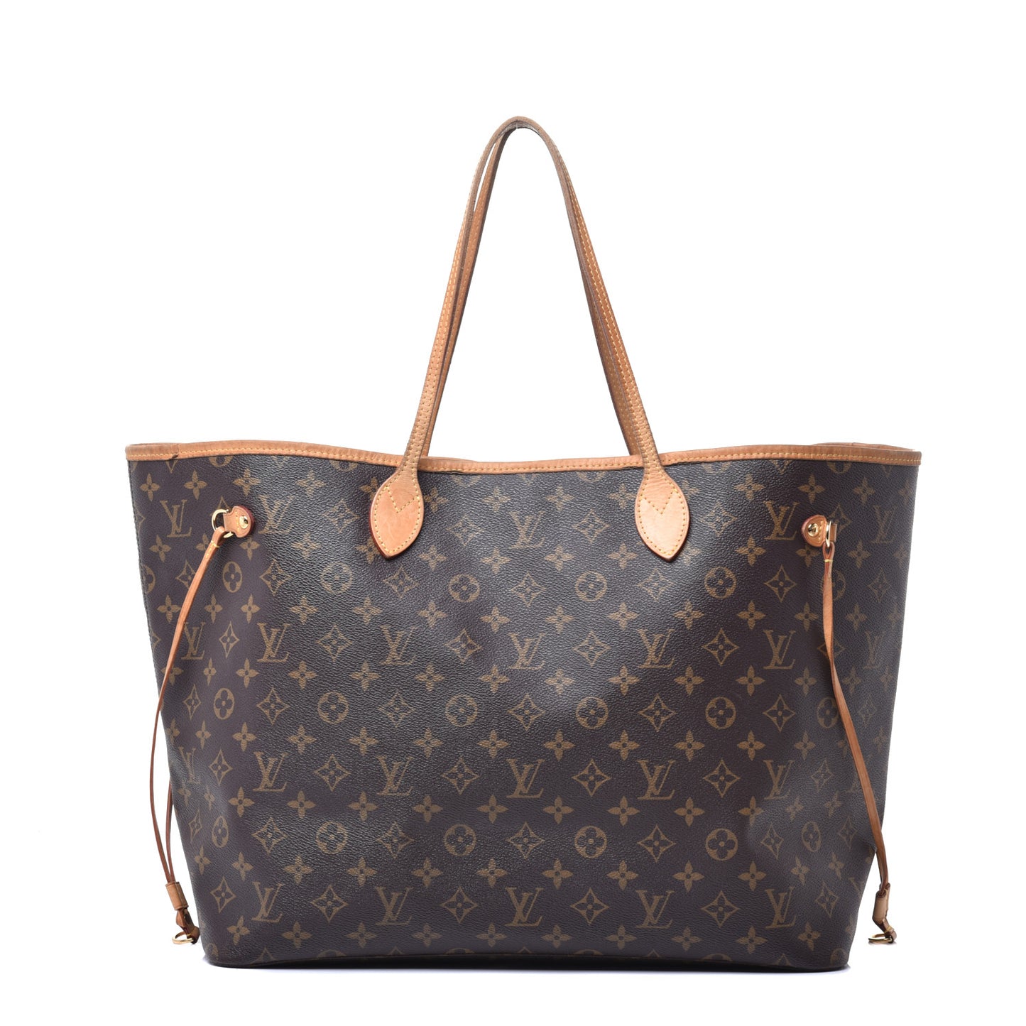 Monogram Neverfull GM