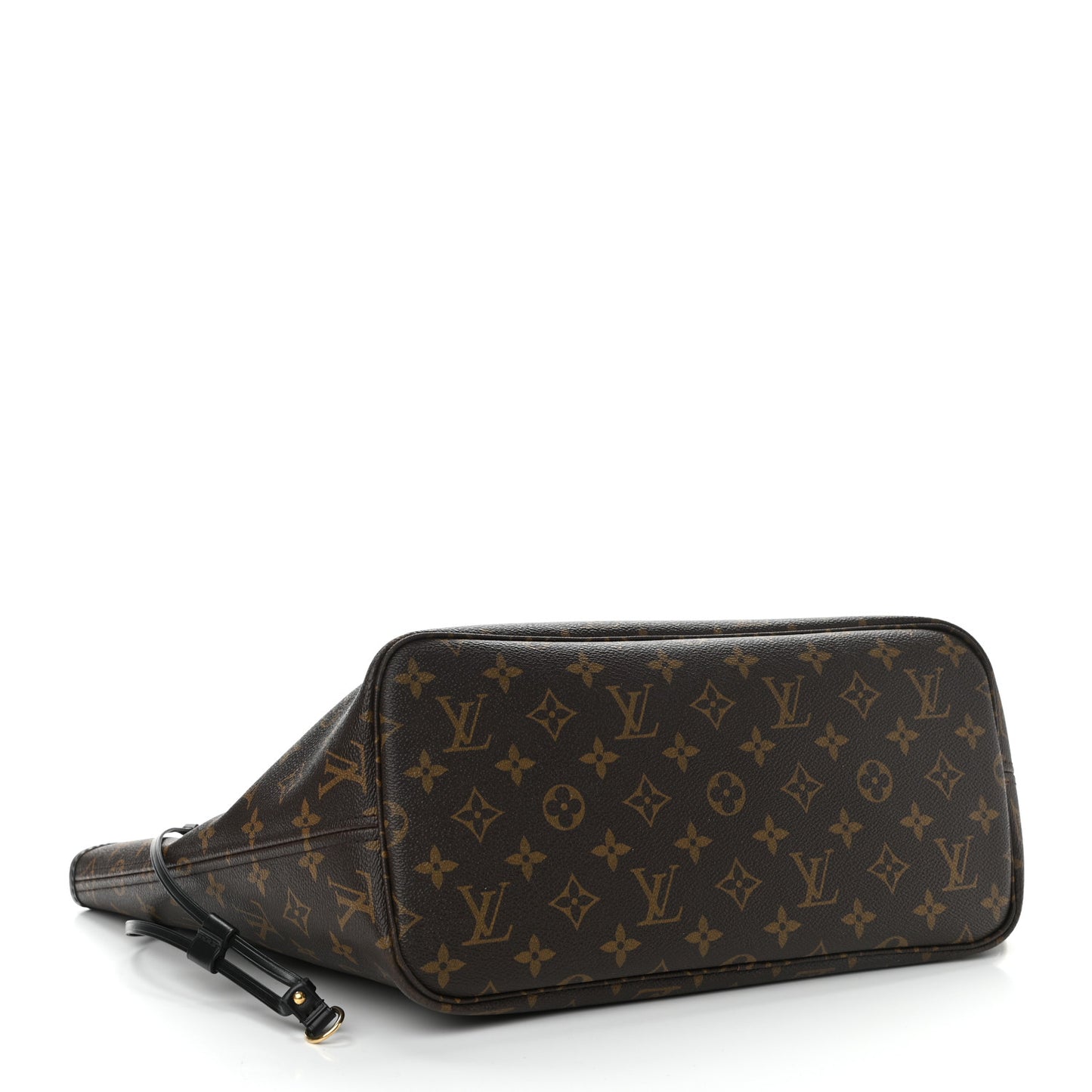 Monogram My LV World Tour Neverfull MM
