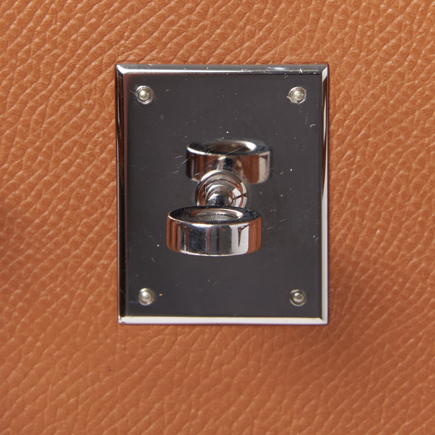 Hermes Epsom Birkin 35 Gold 18 of 32