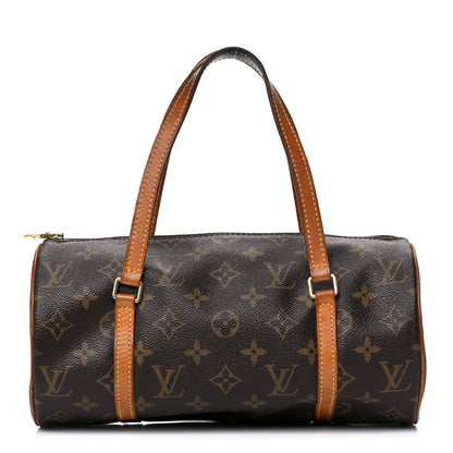 Louis Vuitton Monogram Papillon 26 1 of 18